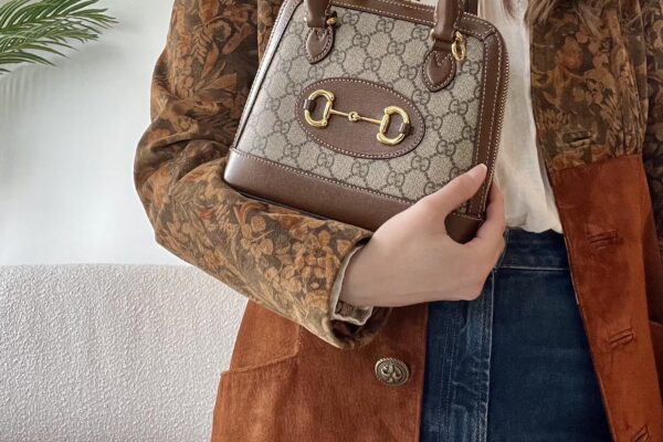 gucci horsebit